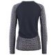 2. Kari Traa Rose Light LS W 92800559423 Thermoaktives T-Shirt