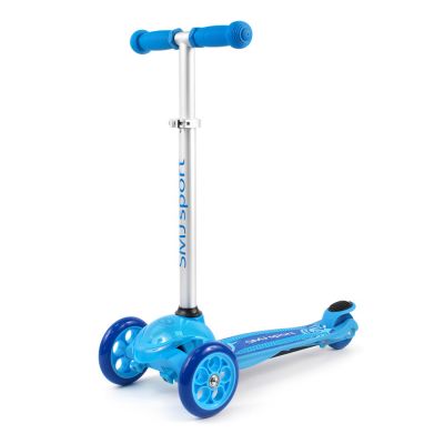 12. Globber 410-102 3-Rad-Roller HS-TNK-000008174