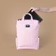 4. Port Designs MILANO II City-Rucksack Pink