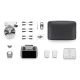 17. DJI Flip Fly More Combo RC 2 4-Rotor-Quadrocopter 48 MP 3840 x 2160 px 3110 mAh Schwarz, Weiß