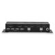 5. LINDY 2-Port Dual-Head DisplayPort 1.2 Switch