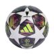adidas UCL 25/26 Final League Fußball lila-weiß JX9095