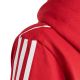 9. Adidas Tiro 23 League Sweat Hoodie Jr HS3607
