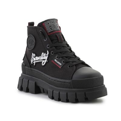 Palladium Revolt Hi Patch W 99115-008-M Schuhe