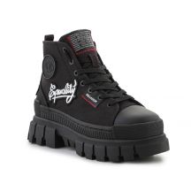 Palladium Revolt Hi Patch W 99115-008-M Schuhe