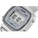 4. CASIO Vintage LA670WEA-7EF Damenuhr + Box