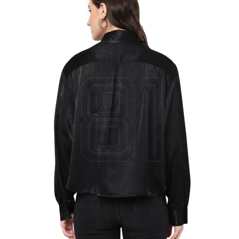 4. Calvin Klein Jeans Regular W Shirt J20J220476