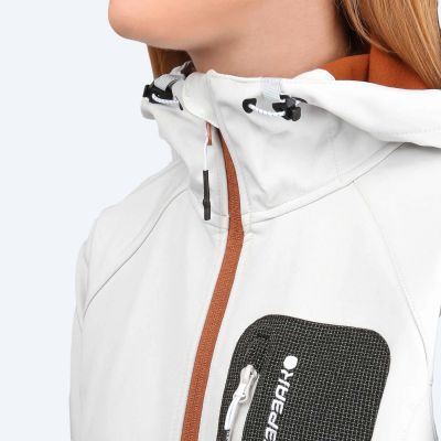 7. Icepeak Dahlgren Jacke W 454942542