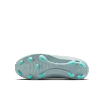 4. Nike Junior Mercurial Superfly 10 Club FG/MG FQ8318-301 Schuhe