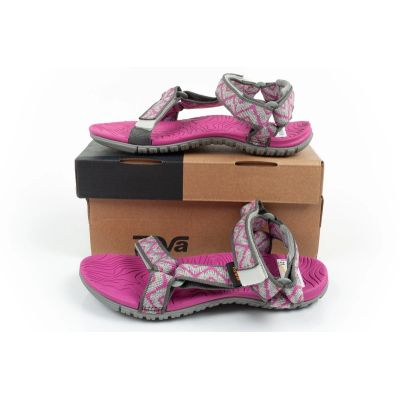 19. Teva Hurricane 3 Jr Sandalen 1019535