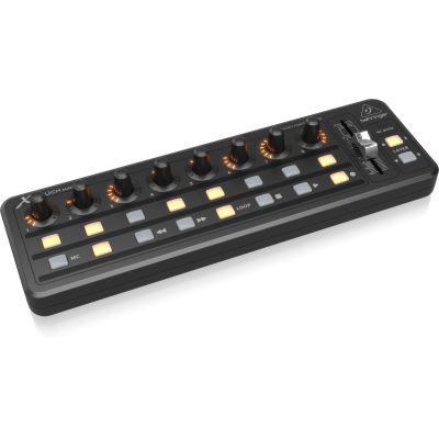 2. Behringer X-TOUCH MINI DAW-Controller