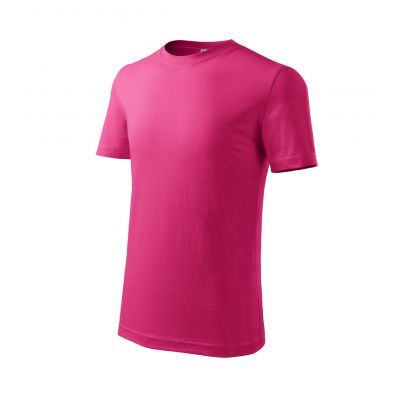 4. Malfini Classic New Jr T-Shirt MLI-13540