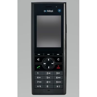 Mitel 712dt DECT-Set