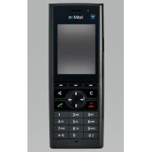 Mitel 712dt DECT-Set