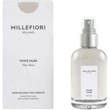 Raumparfüm 100ml Weißer Moschus Millefiori