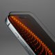 5. SBS Tempered Glass D3O gehärtetes Glas mit Rahmen für iPhone 16 Pro Max