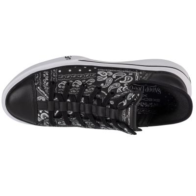 3. Skechers Slip-Ins Snoop One - Doppel G 251017-BKW Schwarz 42