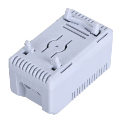 4. A-LAN KTS Thermostat