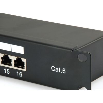 5. Equip 326417 1U Patchpanel
