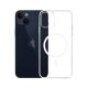 11. 3mk Clear MagCase Hülle für Apple iPhone 14 Plus – transparent
