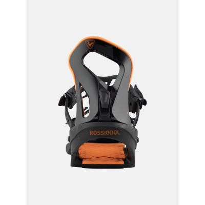 5. ROSSIGNOL VIPER M/L Snowboardbindungen