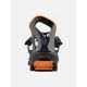 5. ROSSIGNOL VIPER M/L Snowboardbindungen