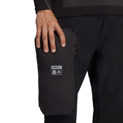 5. adidas TERREX Insulation M DZ2049 Jacke