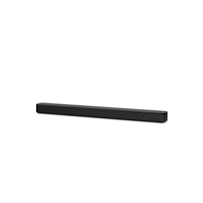 2. Sony HT-SF150 Soundbar-Lautsprecher, 120 W, Schwarz