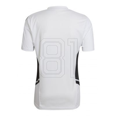 2. Adidas Condivo 22 M HA6290 T-shirt