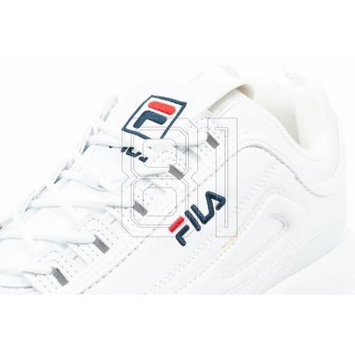 15. Fila Disruptor Low M 1010262.1FG Schuhe