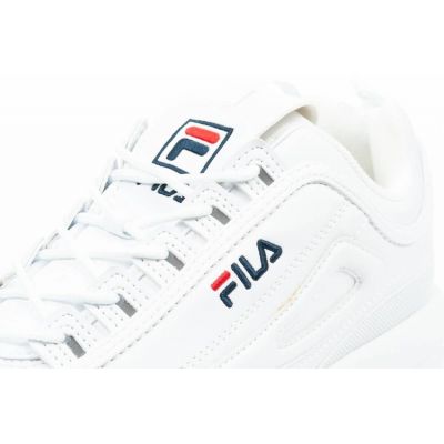 15. Fila Disruptor Low M 1010262.1FG Schuhe