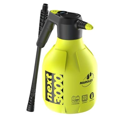 MAROLEX BATTERIESPRAYER NEXT