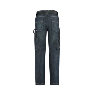 5. Tricorp Unisex-Arbeitsjeans MLI-T60T6