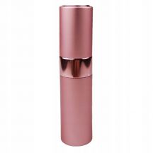 GUARD Twist Up Lippenstift-Pfefferspray - Pink
