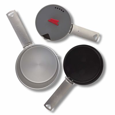 4. Primus Essential Trek Topfset
