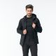12. Herren Softshell ROCHER
