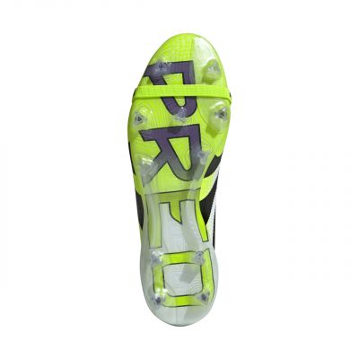 6. adidas Predator Elite FT FG M JI1092 Fußballschuhe