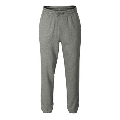 2. Meadow Unisex-Jogginghose (Dunkelgrau meliert)