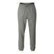 2. Meadow Unisex-Jogginghose (Dunkelgrau meliert)