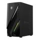 9. MSI MAG Infinite E1 14NVL5-104EU i5-14400F 16 GB DDR5 SSD 1 TB GeForce RTX 5060 SHADOW 2x 8 GB AX211 (WIFI 6E) Bluetooth 5.3 500 W Win11 Schwarz 2 Jahre Garantie