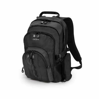 DICOTA D31008 Laptoptasche 39,6 cm (15,6") Rucksack Schwarz