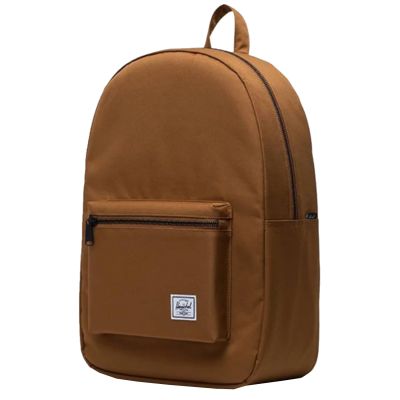 2. Herschel Settlement Rucksack 10005-05033 Braun Einheitsgröße