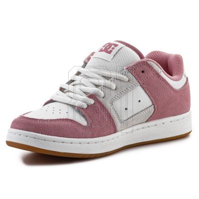 3. DC Shoes Manteca 4 W ADJS100161-BSH Schuhe