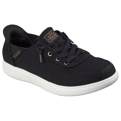 Skechers Damen-Sneaker SKIP CUTE B CUTE SWEET 114815 BLK