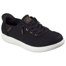 Skechers Damen-Sneaker SKIP CUTE B CUTE SWEET 114815 BLK
