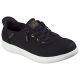 Skechers Damen-Sneaker SKIP CUTE B CUTE SWEET 114815 BLK