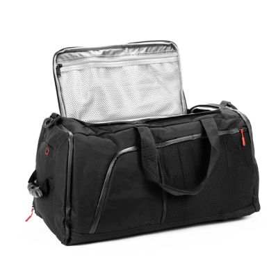 26. 3-in-1 Sporttasche mit Rucksackfunktion DBX-SB-23