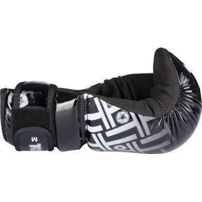 45. Masters Open Handschuhe ROTT-PRISM 0121658-02M