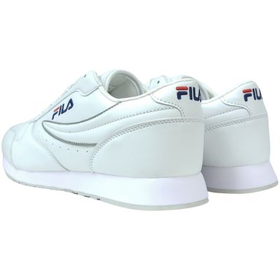 9. Fila Orbit Low M 1010263 1FG Schuhe