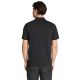 3. Herren-Poloshirt adidas Tiro 26 League schwarz KF3397